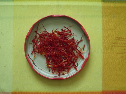 Açafrão