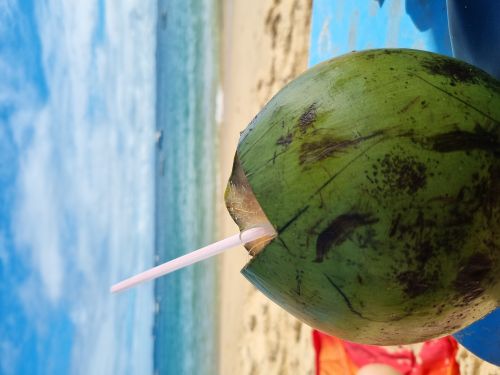 Água de Coco