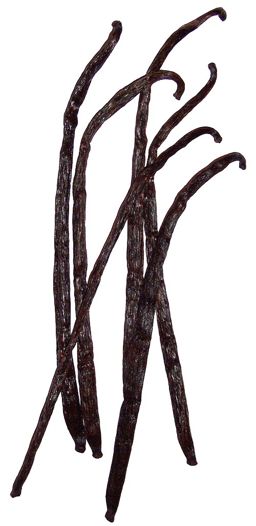 Baunilha