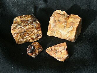Benjoim
