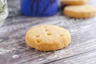 Biscoito