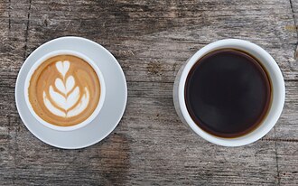 Café