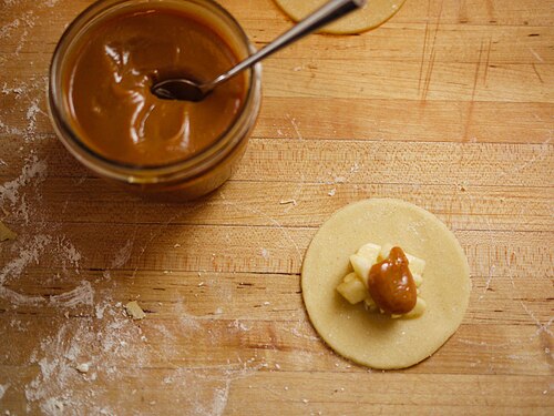 Caramelo