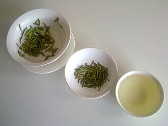 Chá Verde