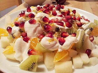 Frutas Tropicais
