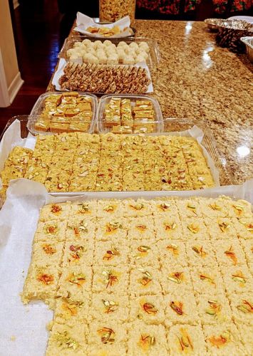 Notas Doces