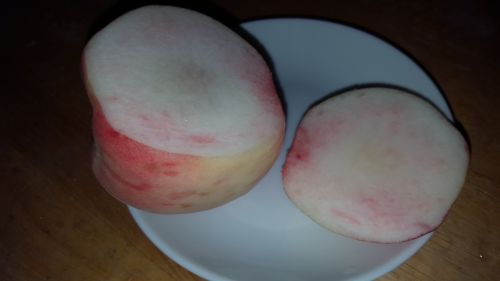 Pêssego
