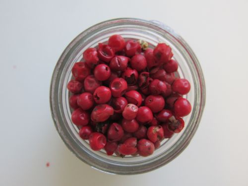 Pimenta Rosa