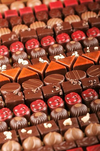 Pralinê