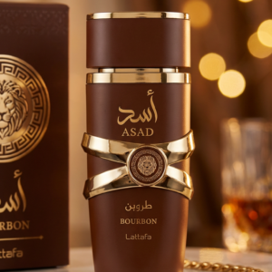 Asad Bourbon