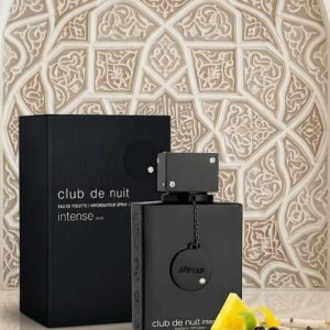 Club de Nuit Intense