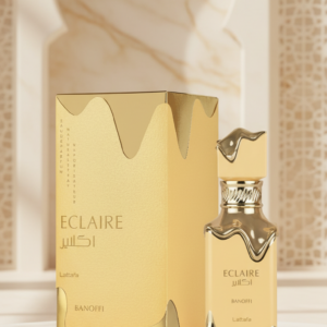 Eclaire Banoffi