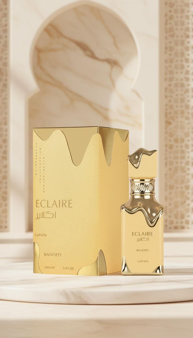 Eclaire Banoffi