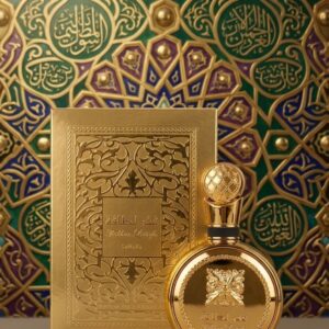 Fakhar Gold Extrait