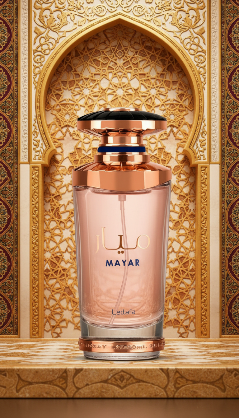 Mayar