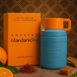 Odyssey Mandarin Sky