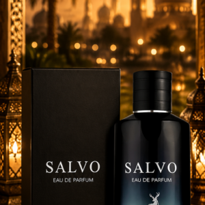 Salvo