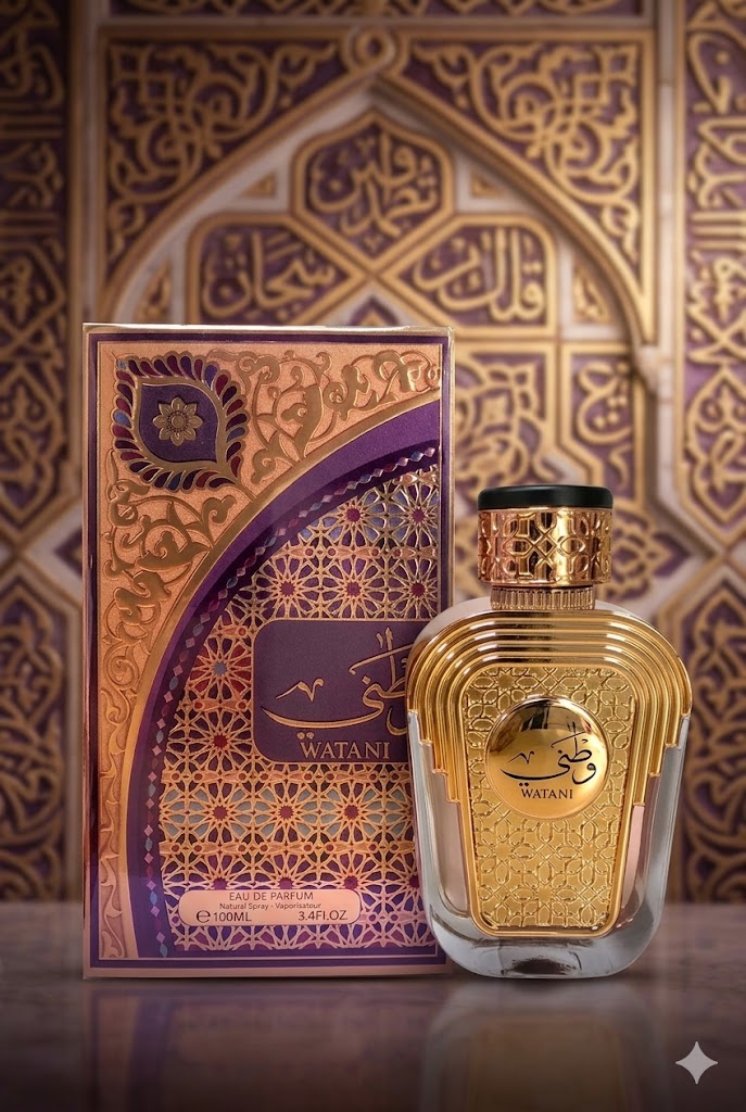 Watani