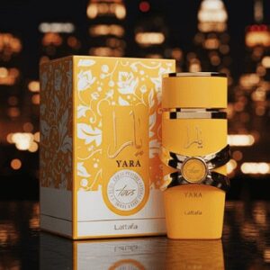 Yara Tous