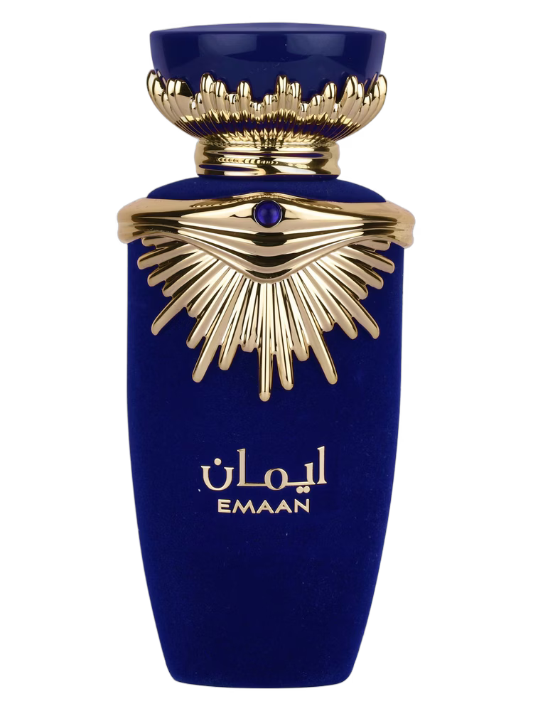 Emaan