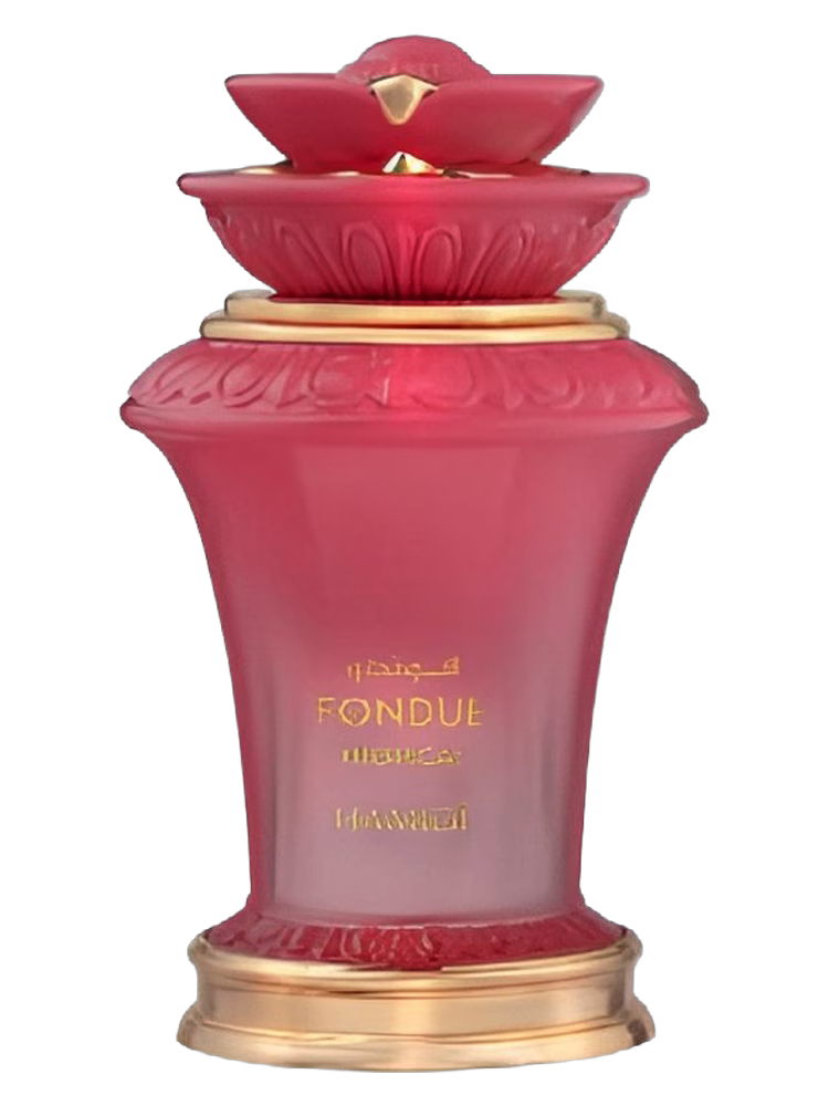 Fondue Tropical