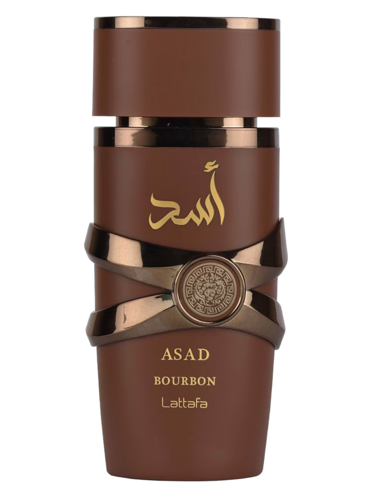 Asad Bourbon