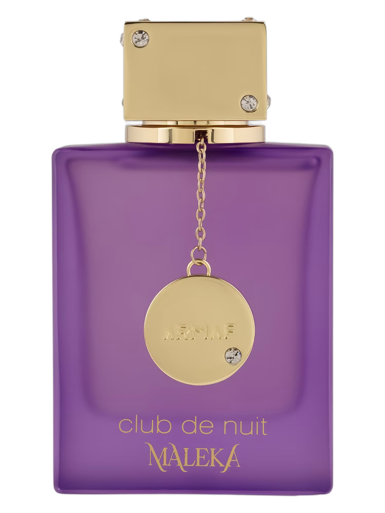 Club De Nuit Maleka