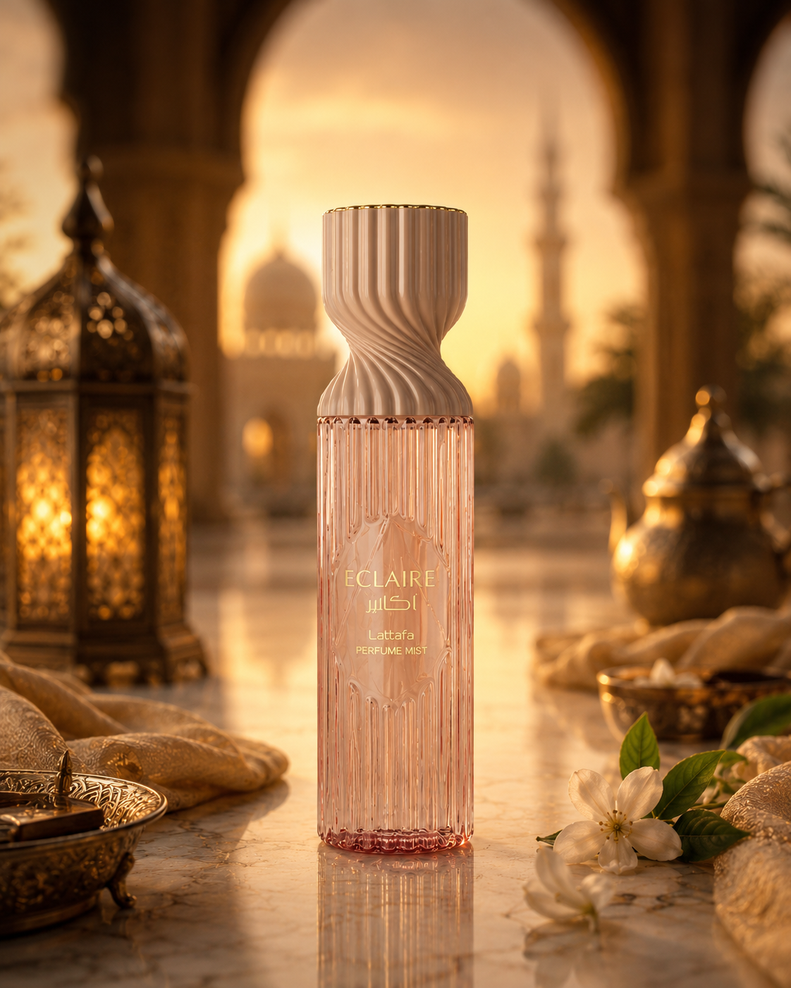 Eclaire Mist — Atmosfera 3