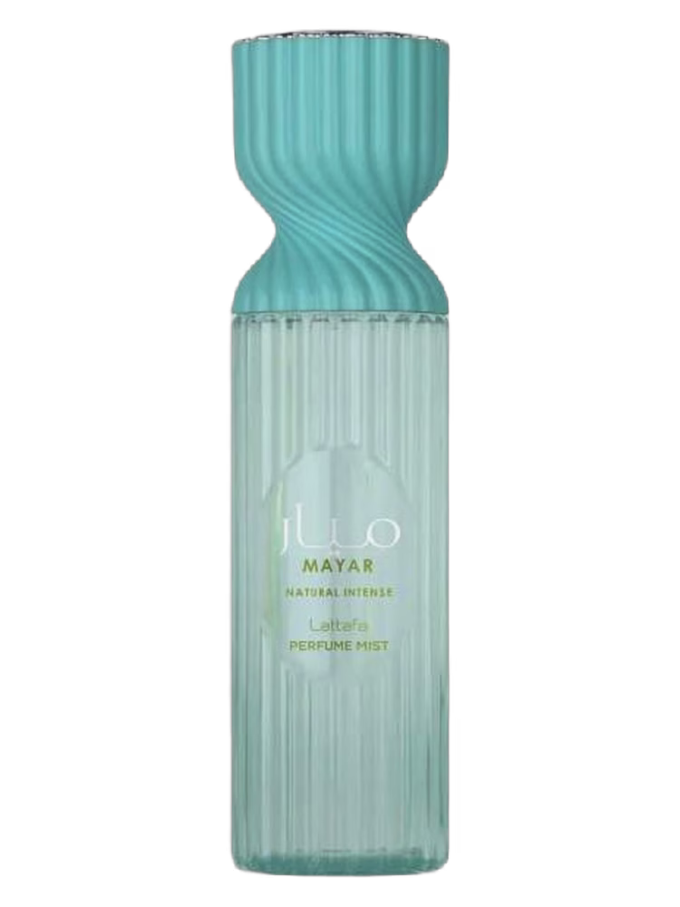 Mayar Natural Intense Mist