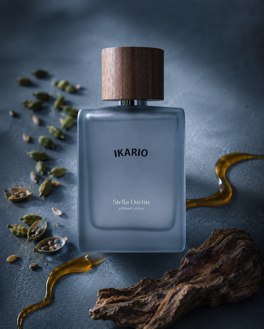 Ikario — Atmosfera 2