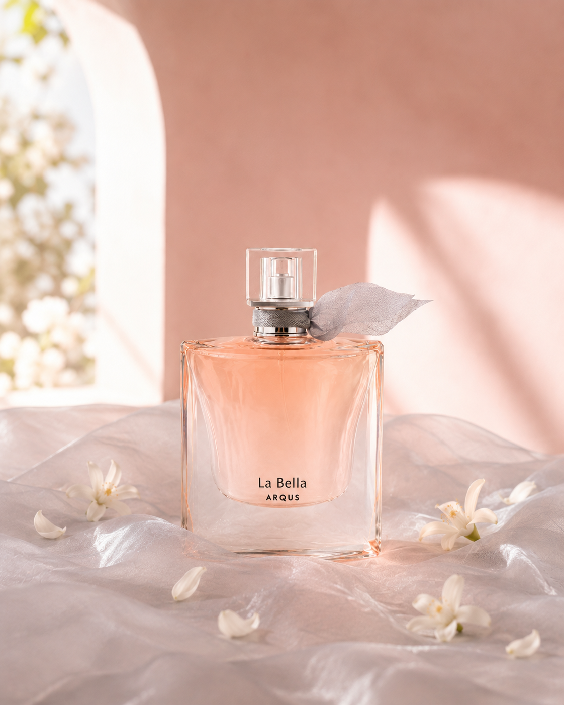 La Bella — Atmosfera 3