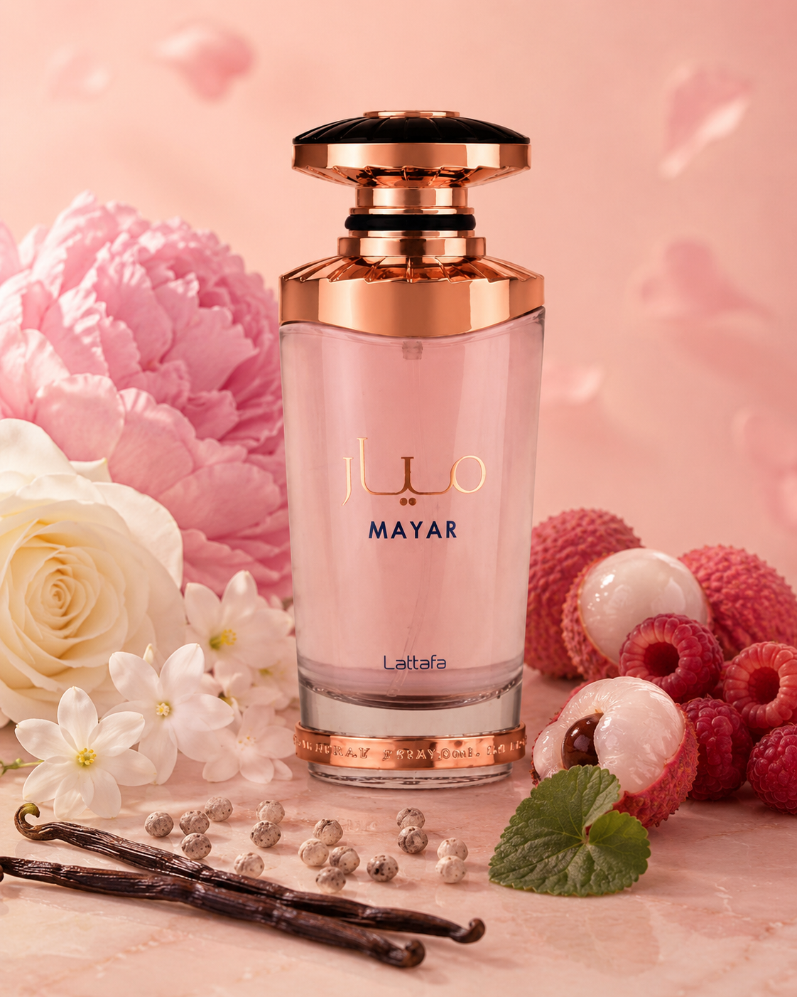 Mayar — Atmosfera 2