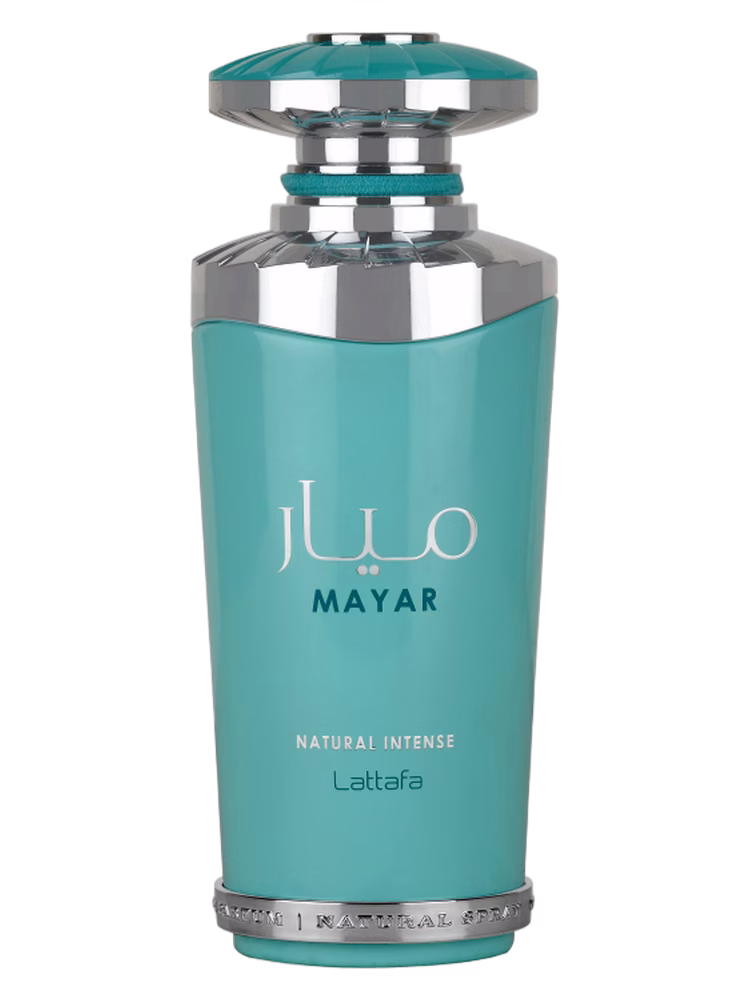 Mayar Natural Intense