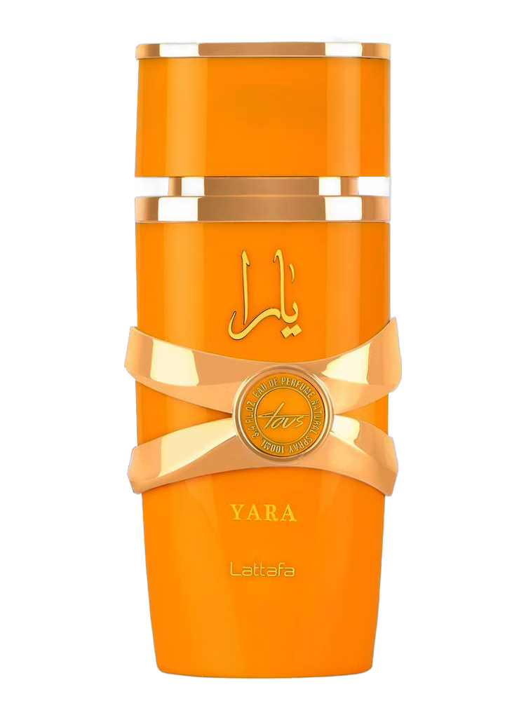 Yara Tous