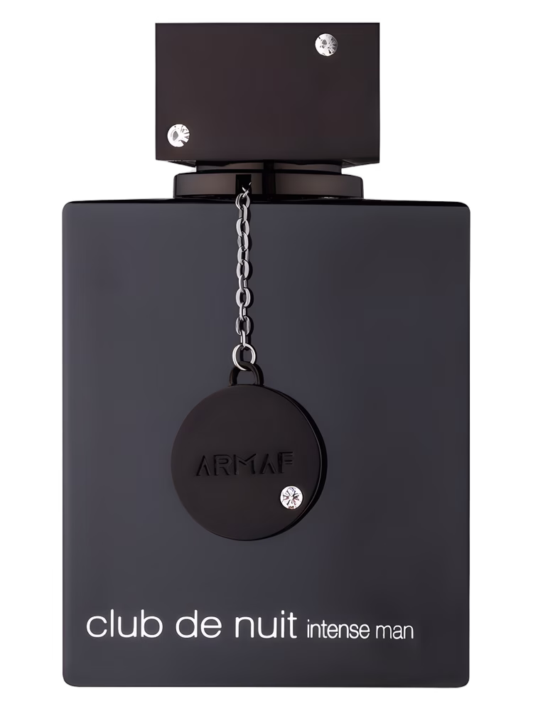 Club de Nuit Intense Man