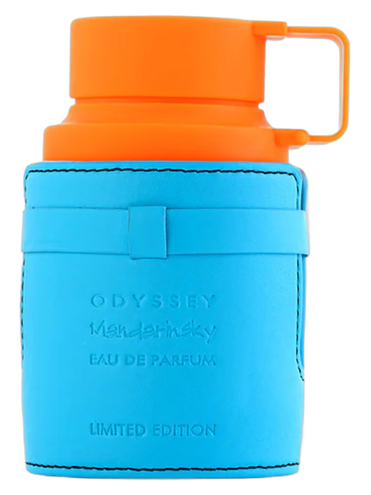 Odyssey Mandarin Sky