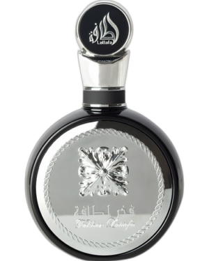 Fakhar Black