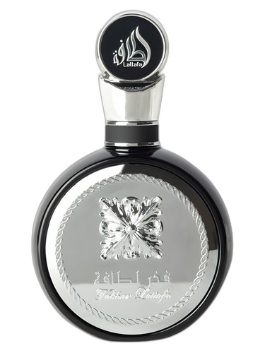 Fakhar Black