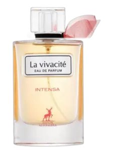 La Vivacité