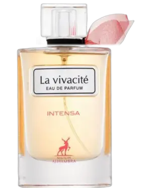 La Vivacité