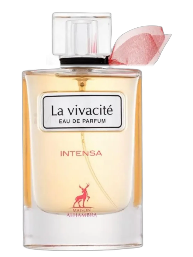 La Vivacité