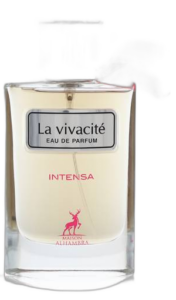 La Vivacité