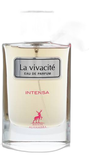La Vivacité