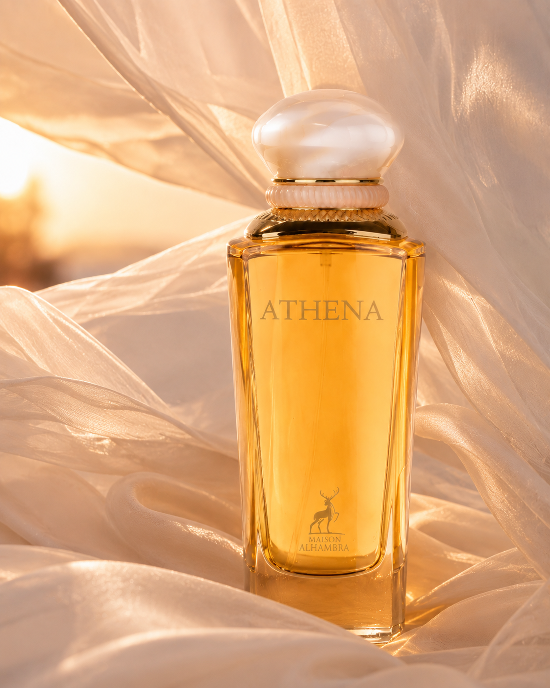 Athena — Atmosfera 3