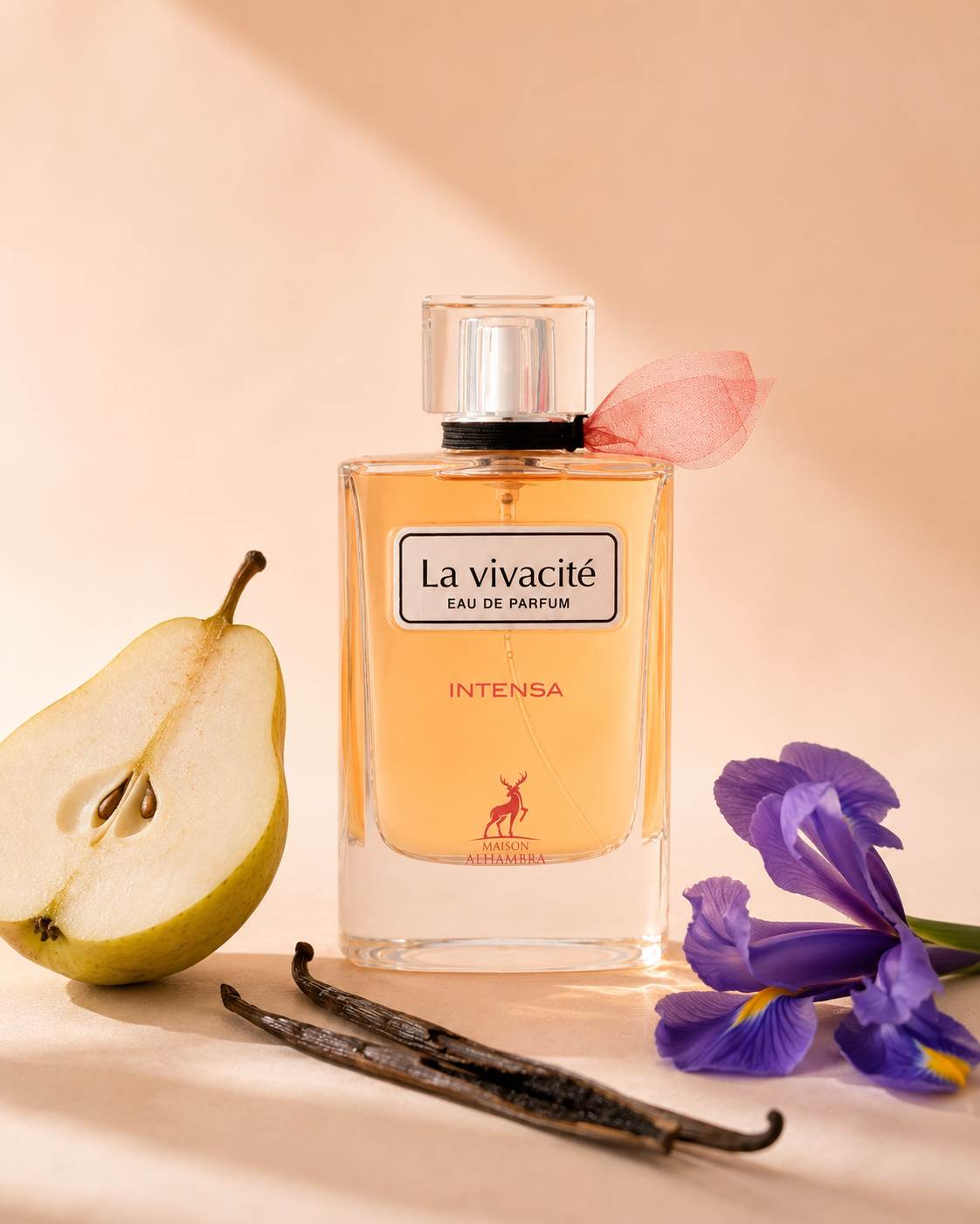 La Vivacité — Atmosfera 2